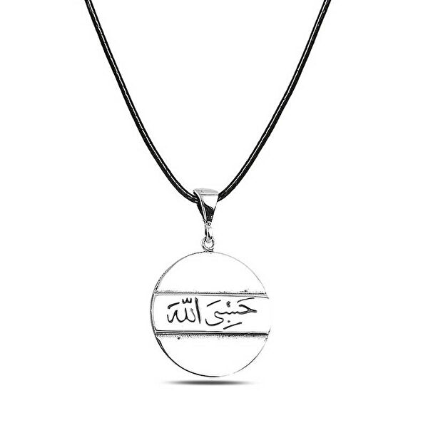 STİLLOVE Kolye, Zincir, Künye