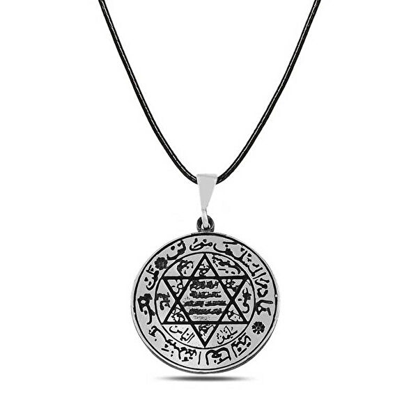 STİLLOVE Kolye, Zincir, Künye