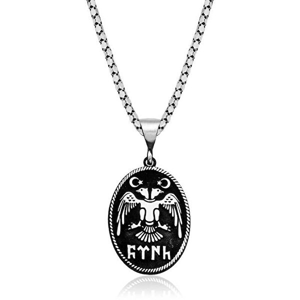 STİLLOVE Kolye, Zincir, Künye