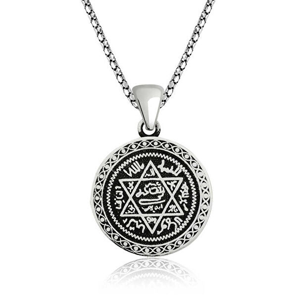 STİLLOVE Kolye, Zincir, Künye