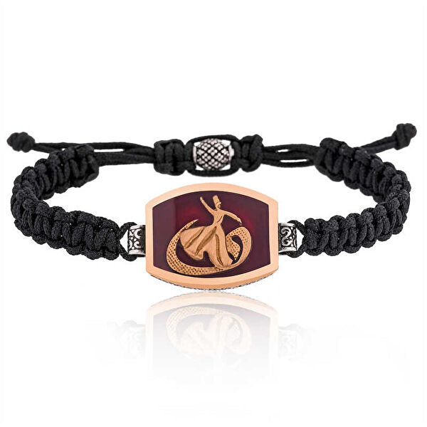 STİLLOVE Erkek Bileklik