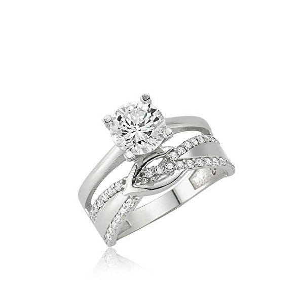 STİLLOVE Kadın Yüzük