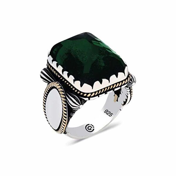 STİLLOVE Erkek Yüzük