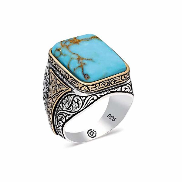 STİLLOVE Erkek Yüzük