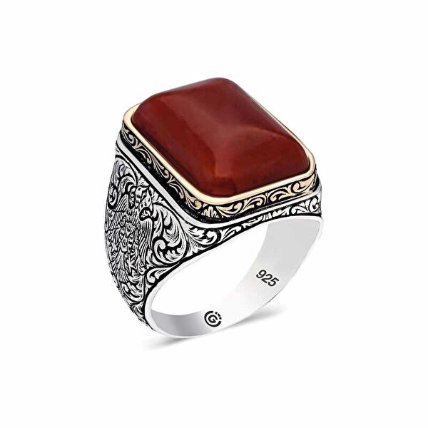 STİLLOVE Erkek Yüzük