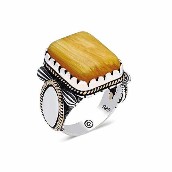 STİLLOVE Erkek Yüzük