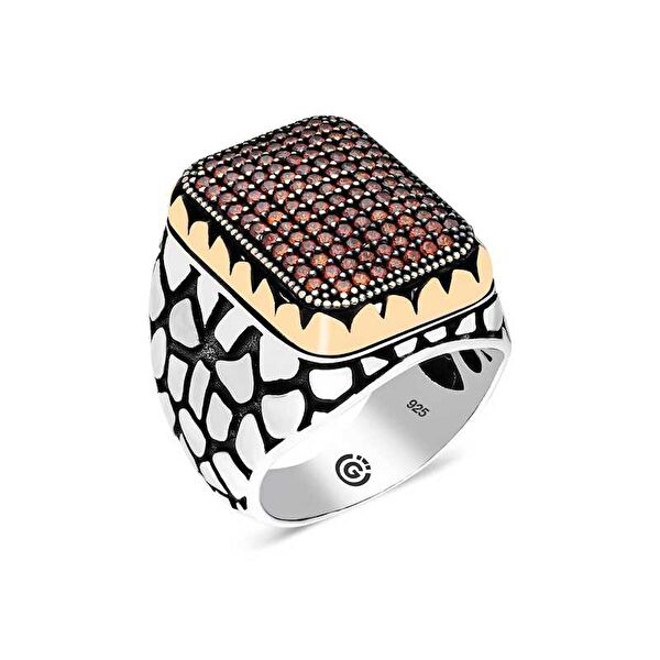 STİLLOVE Erkek Yüzük