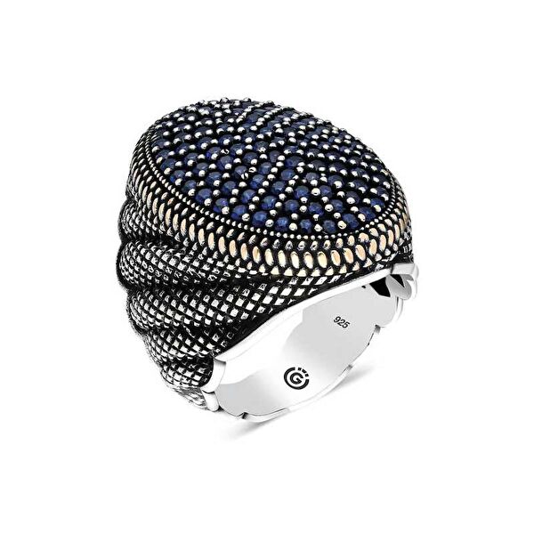 STİLLOVE Erkek Yüzük