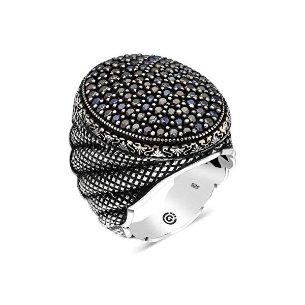 STİLLOVE Erkek Yüzük