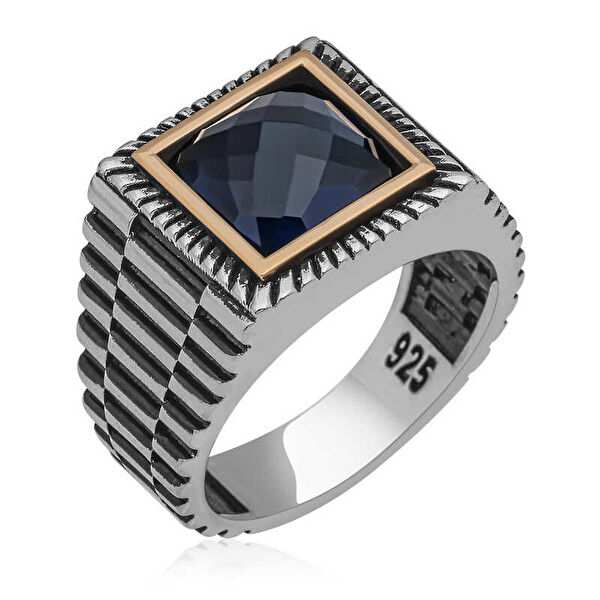 STİLLOVE Erkek Yüzük