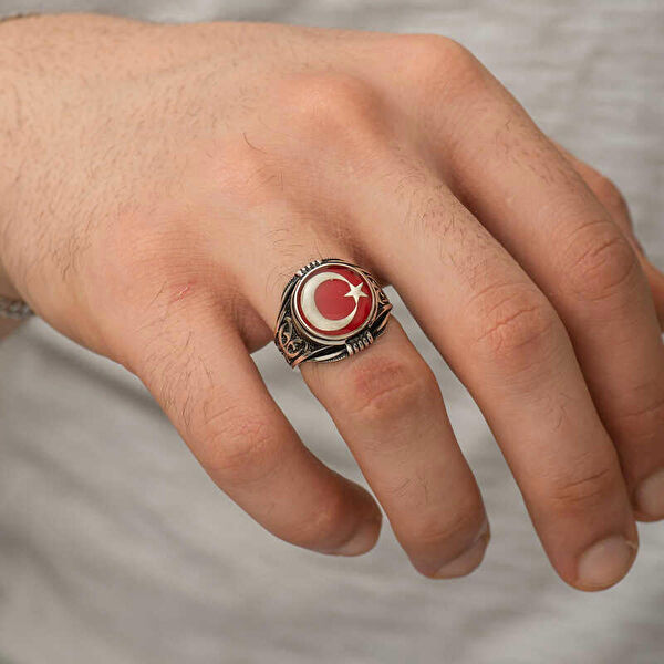 STİLLOVE Erkek Yüzük