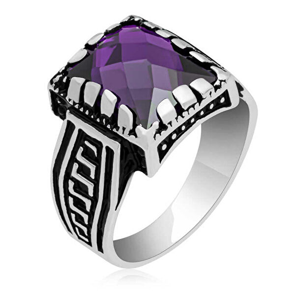 STİLLOVE Erkek Yüzük