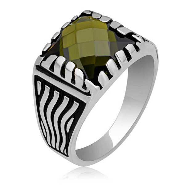 STİLLOVE Erkek Yüzük