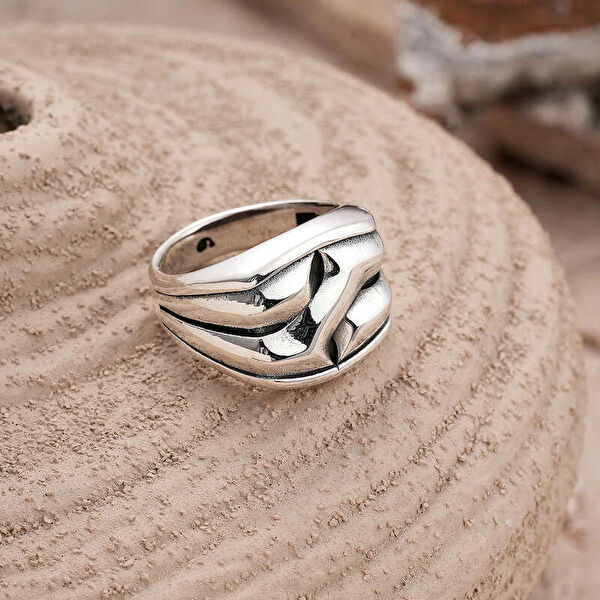 STİLLOVE Erkek Yüzük