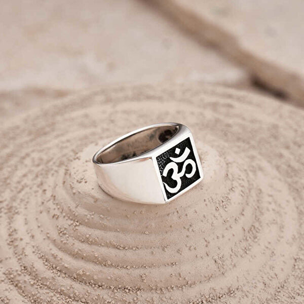 STİLLOVE Erkek Yüzük