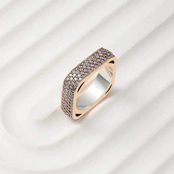 STİLLOVE Kadın Yüzük