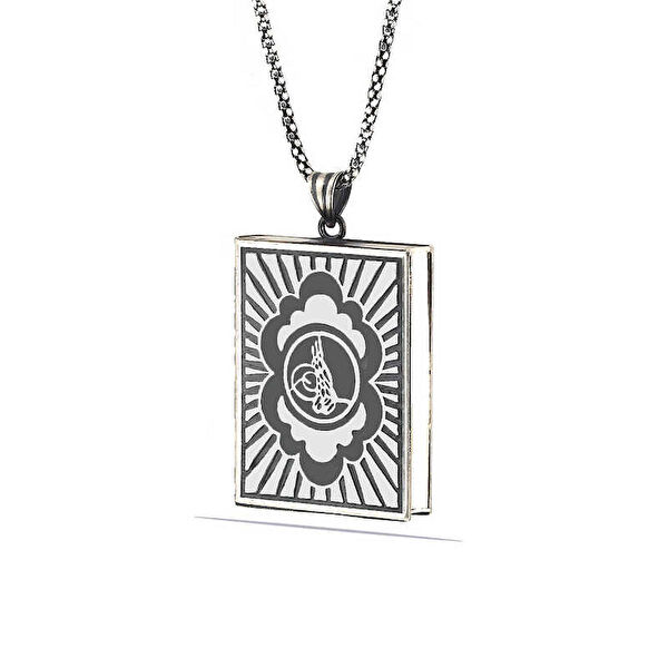 STİLLOVE Kolye, Zincir, Künye