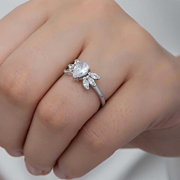 STİLLOVE Kadın Yüzük