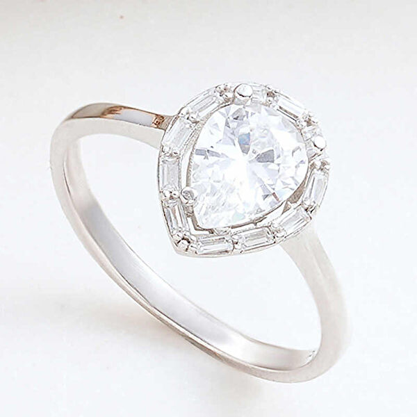 STİLLOVE Kadın Yüzük