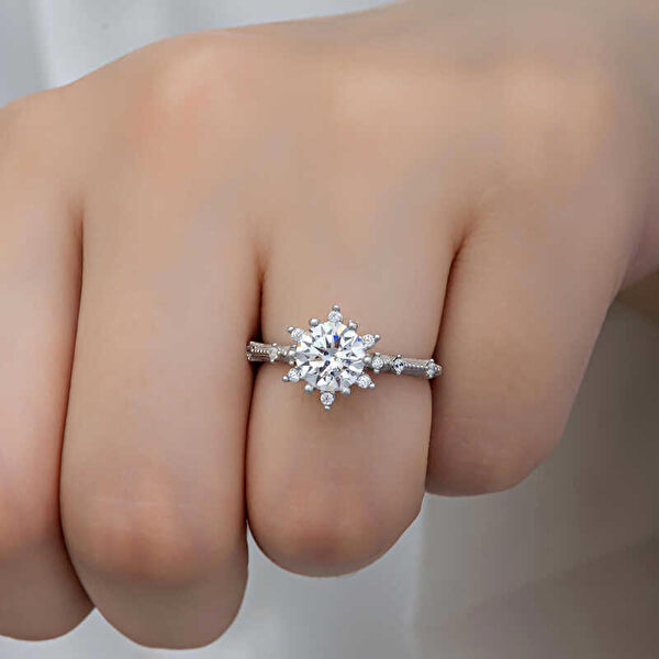 STİLLOVE Kadın Yüzük