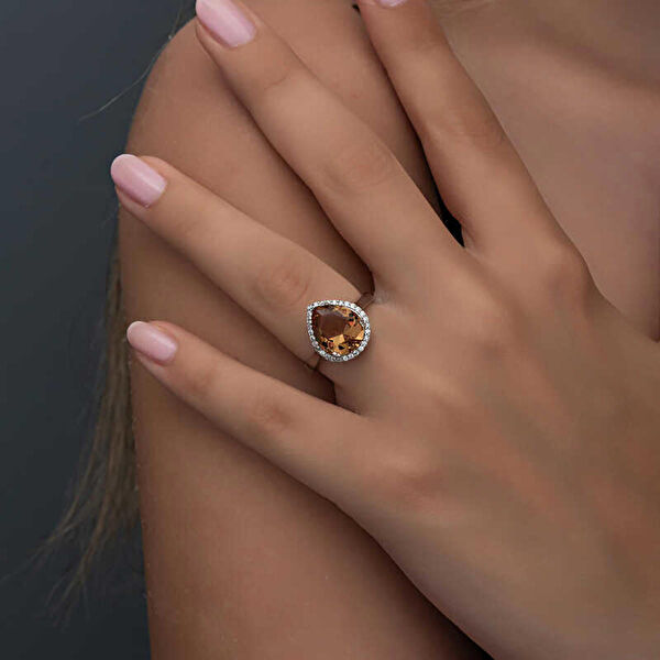 STİLLOVE Kadın Yüzük