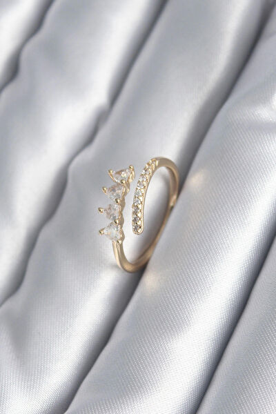 STİLLOVE Kadın Yüzük