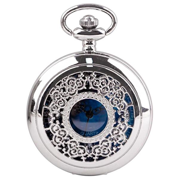 STİLLOVE Köstekli Cep Saati