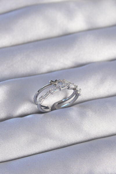 STİLLOVE Kadın Yüzük