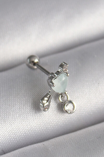 STİLLOVE Kadın Piercing