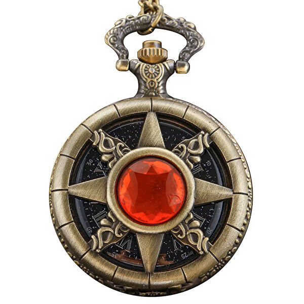 STİLLOVE Köstekli Cep Saati