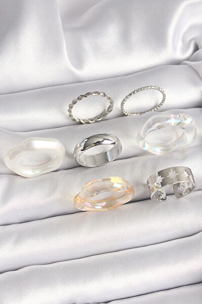 STİLLOVE Kadın Yüzük