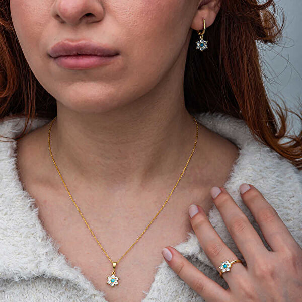 STİLLOVE Takı Seti