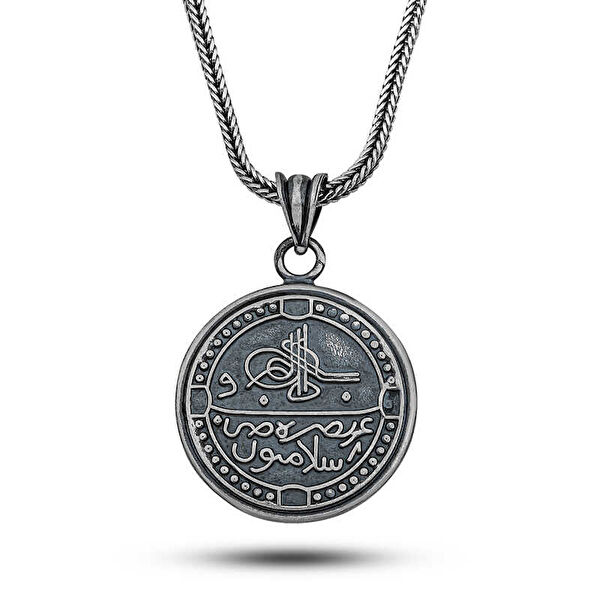 STİLLOVE Kolye, Zincir, Künye