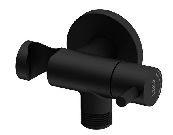 GPD Taharet Musluğu