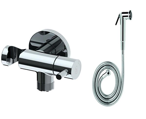 GPD Taharet Musluğu