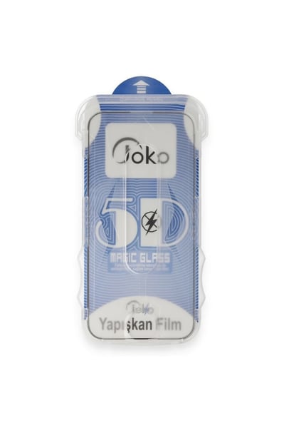Sylar Ekran Koruyucu