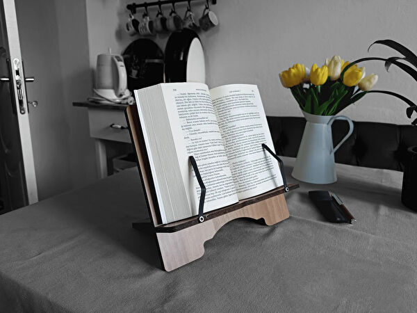 Hüma Tasarım ve Aksesuar Tablet Standı