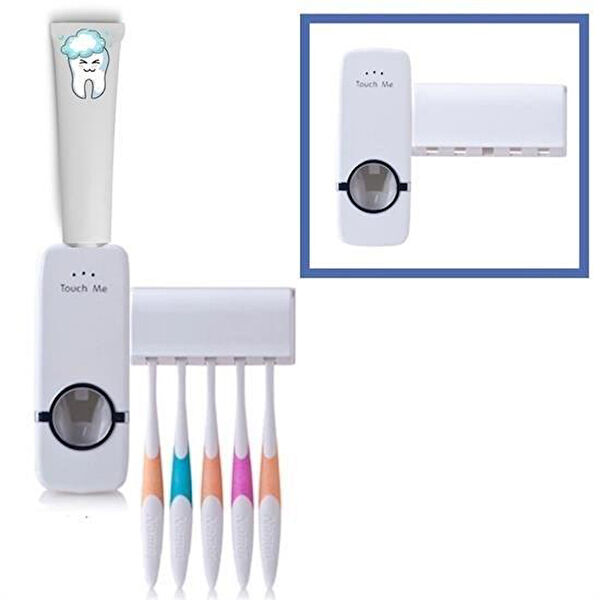 Sylar Diş Fırçalıkları