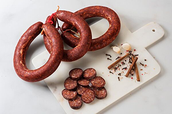 Beeves Etin En İyisi Sucuk