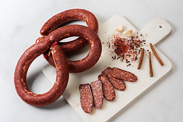 Beeves Etin En İyisi Sucuk