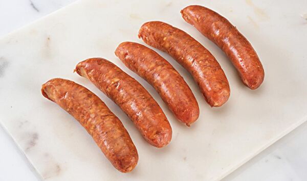 Beeves Etin En İyisi Sosis