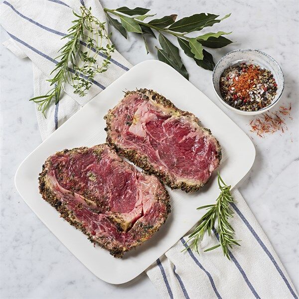 Beeves Etin En İyisi Kasap Et Ürünleri