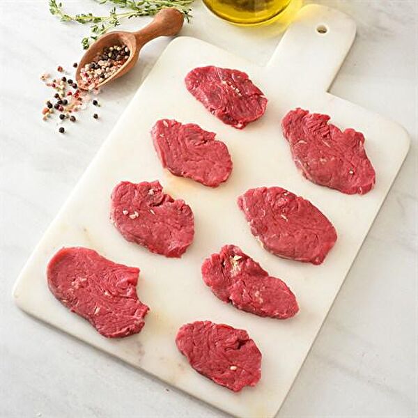 Beeves Etin En İyisi Kasap Et Ürünleri