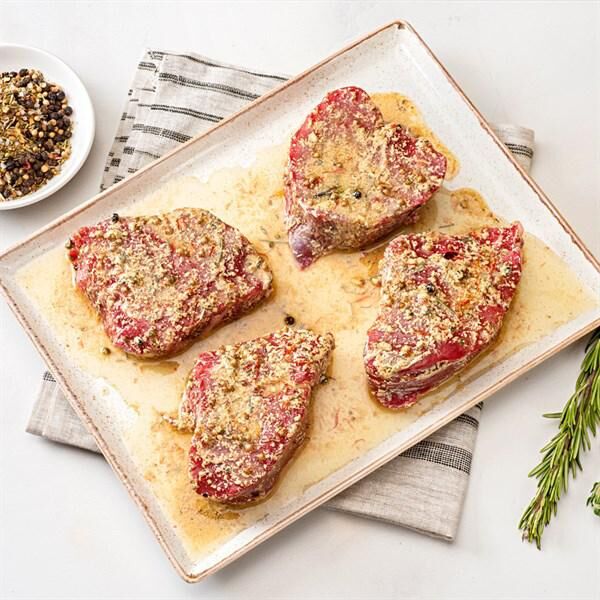 Beeves Etin En İyisi Kasap Et Ürünleri