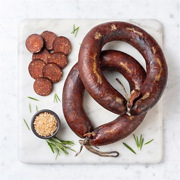 Beeves Etin En İyisi Sucuk