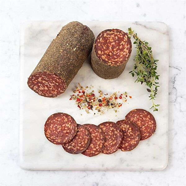 Beeves Etin En İyisi Sucuk