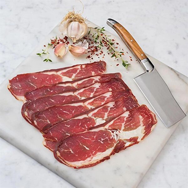 Beeves Etin En İyisi Pastırma