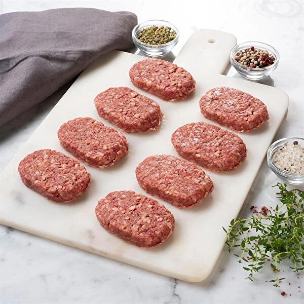 Beeves Etin En İyisi Kasap Et Ürünleri