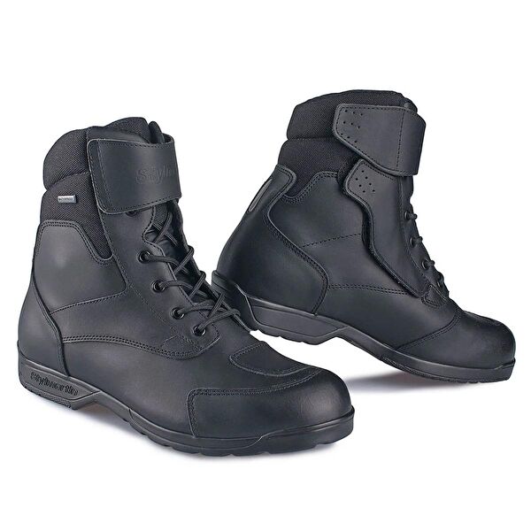 Stylmartin Motosiklet Bot ve Ayakkabı