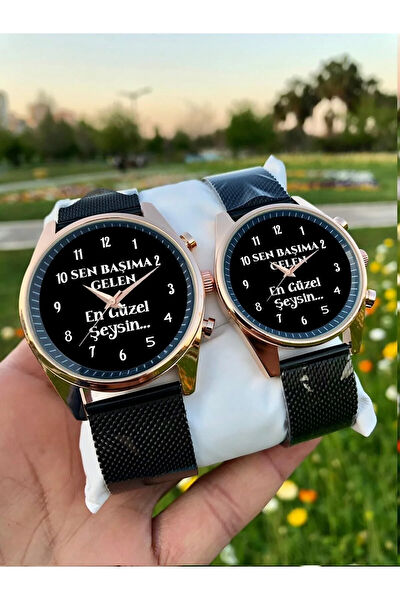 STONY Unisex Kol Saati